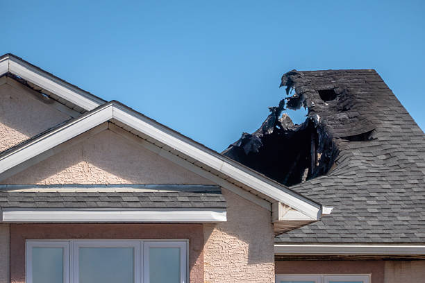 Licensed Fire Damage Removal service in Columbia, MD - Fire Damage Laser Cleaning